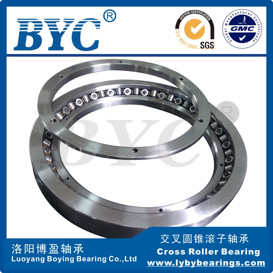 JXR652050交叉圓錐滾子軸承(310x425x45mm)BYC博盈軸承高精度交叉圓錐滾子軸承數(shù)控轉臺專用