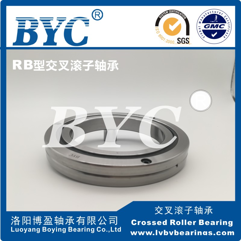 BYC交叉滾子軸承