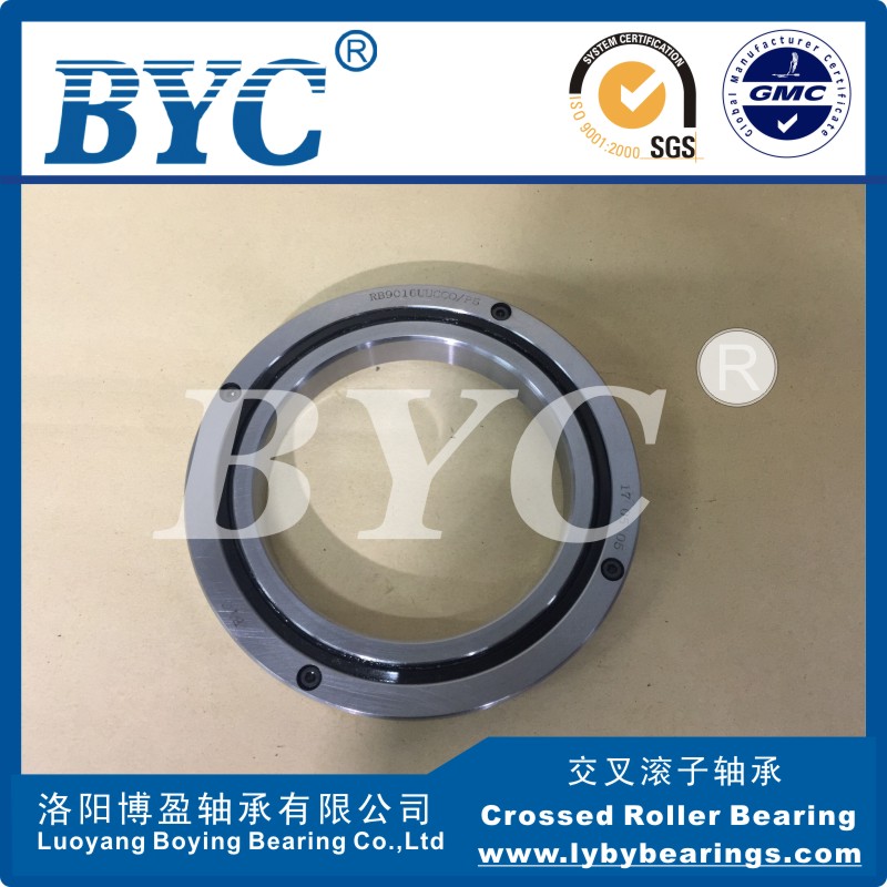 RB9016UUCC0交叉滾子軸承-BYC洛陽博盈軸承