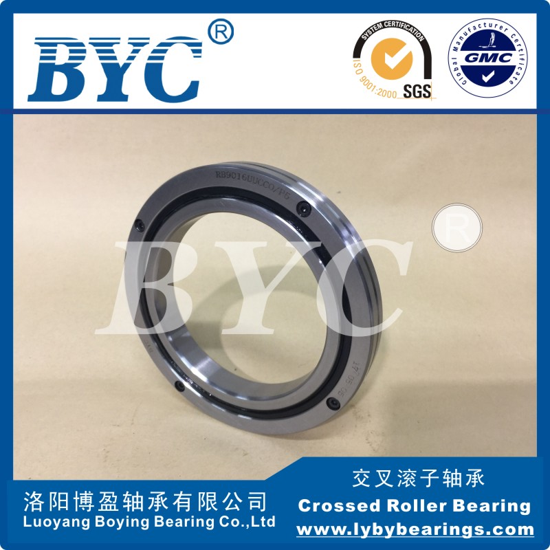 RB9016UUCC0交叉滾子軸承-BYC洛陽博盈軸承