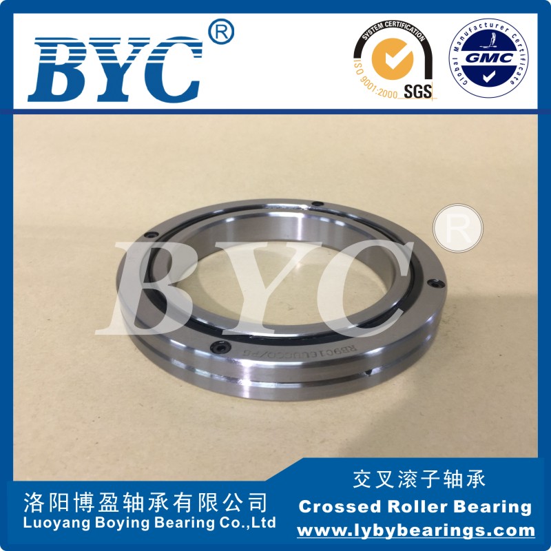 RB9016UUCC0交叉滾子軸承-BYC洛陽博盈軸承