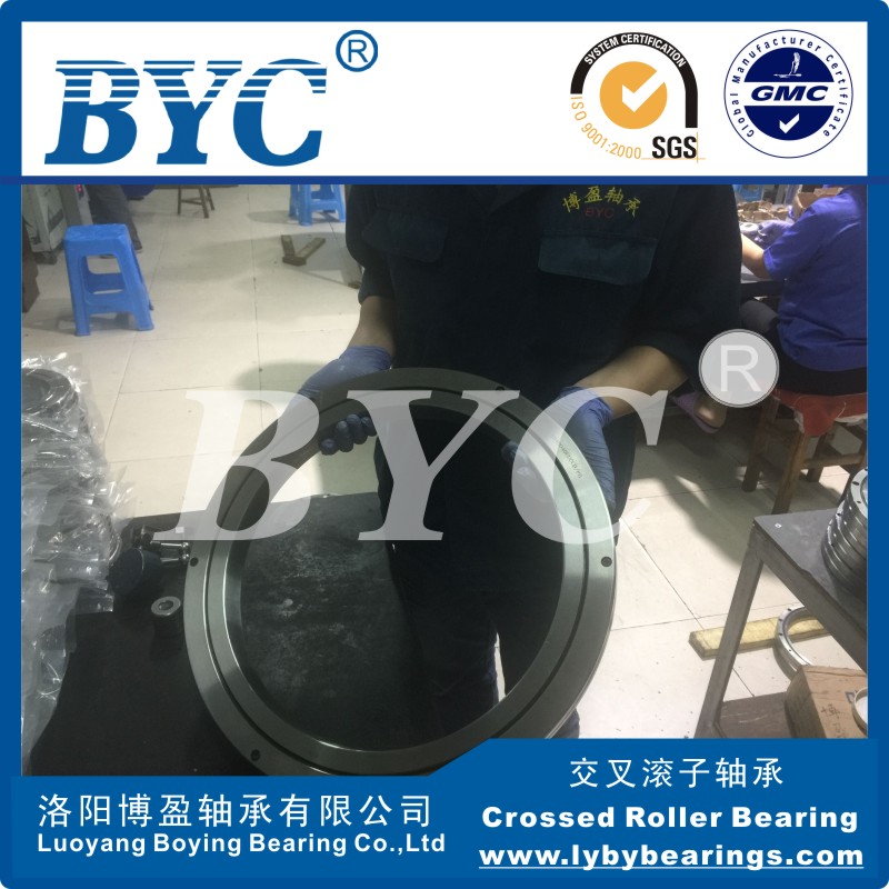 RB40040UUCC0交叉滾子軸承