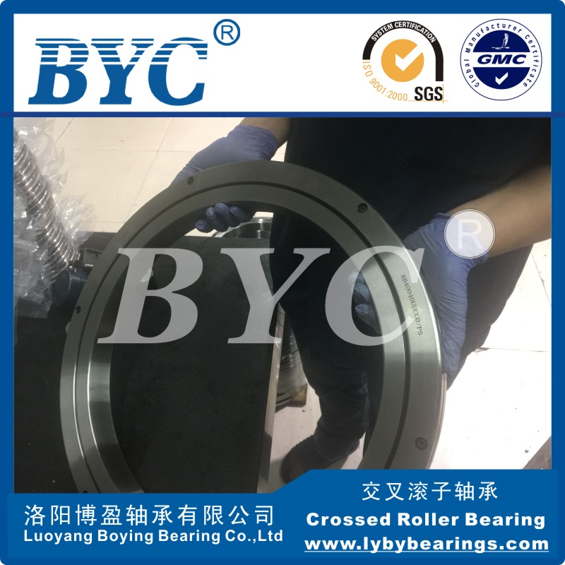 RB40040UUCC0交叉滾子軸承