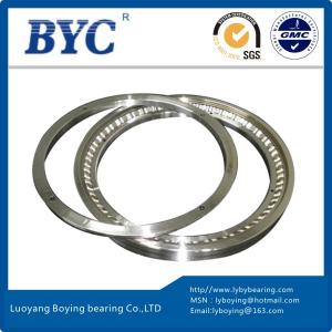 BYC博盈軸承為您介紹高精度交叉滾子軸承成品軸承出廠前檢查工作