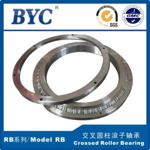 工業(yè)機器人在工業(yè)生產(chǎn)中的作用越來越變的密不可分-BYC博盈軸承