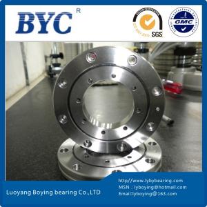 BYC博盈軸承來進一步介紹高精度交叉滾子軸承——BYC軸承