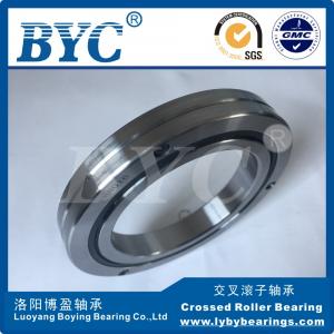 BYC博盈軸承為追尋更精、更快、更穩(wěn)的生產理念，購進了一批新型設備