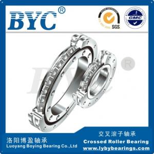 工業(yè)機(jī)器人軸承主要有哪幾類型