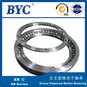 交叉圓錐滾子軸承的這些特點(diǎn)你得了解下