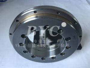 YRT轉(zhuǎn)臺軸承的主要用途是什么