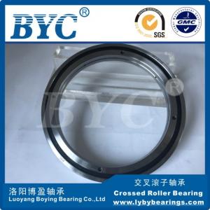 交叉滾子軸承機(jī)理特點(diǎn)技術(shù)研究、分析和價(jià)值
