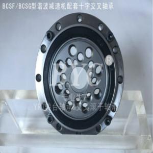 諧波減速機(jī)軸承保養(yǎng)方法