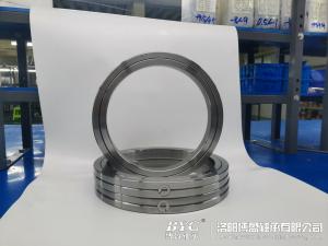 怎樣做好YRT轉(zhuǎn)臺(tái)軸承的配合功能
