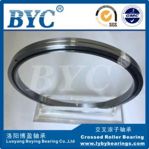 交叉滾子軸承安裝都要注意什么呢