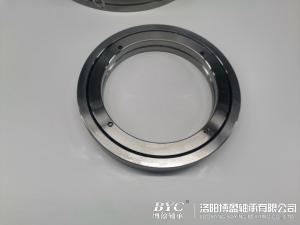 交叉滾子軸承晃動(dòng)的原因有哪些