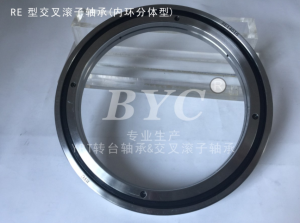 轉(zhuǎn)臺(tái)軸承的質(zhì)量鑒別7招