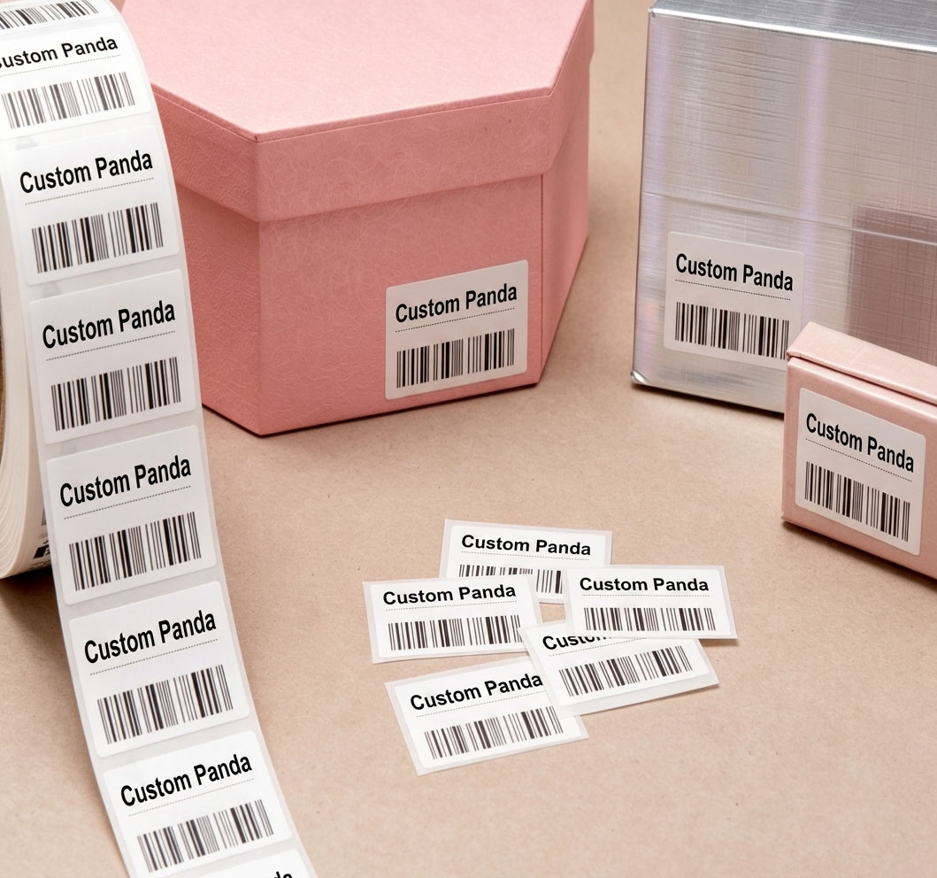 Custom PP Labels